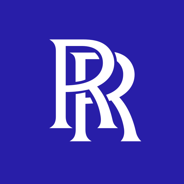 Rolls Royce Holdings (RR.)