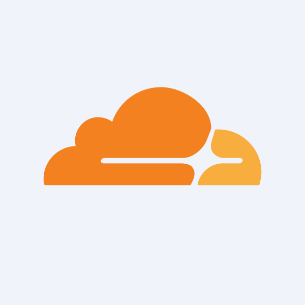 Cloudflare (NET)