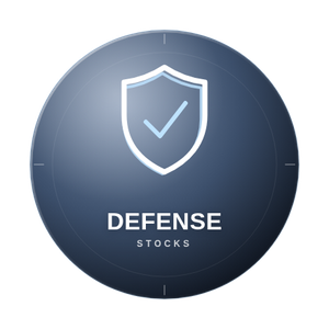 Defense stocks