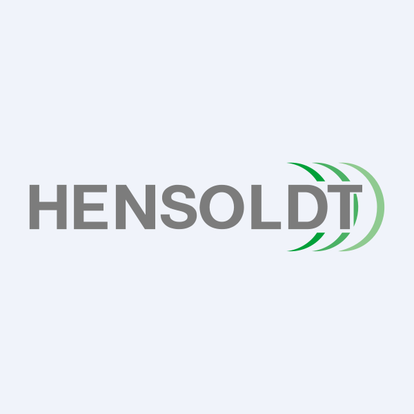 Hensoldt AG (HAG)